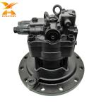 Hydraulic Swing Motor M5X130CHB-10A-33A/270-122 Hydraulic Piston Motor Rotary