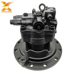 Quality Excavator Hydraulic Swing Motor Reducing Device M5X130CHB-10A-17B/285-122 Reduction Gear box 4625367 4610138 For Hitachi Replacement wholesale
