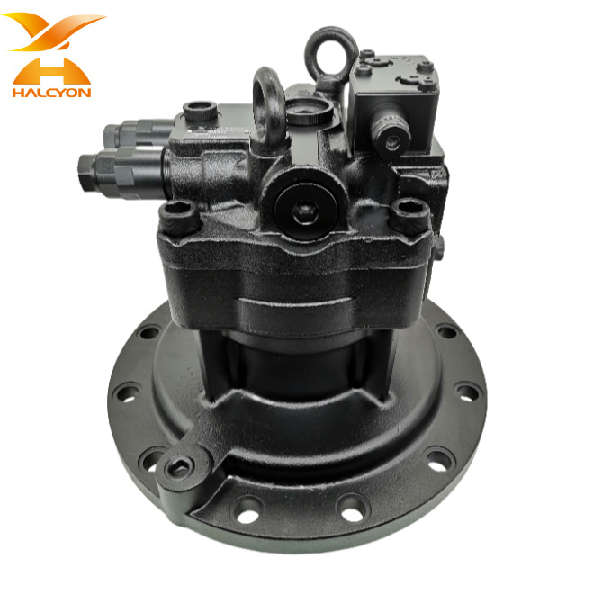 Excavator Swing Motor M5X180CHB-10A-65D/330 Hydraulic Piston Motor Excavator parts