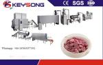 Semi Automatic Corn Flake Production Line , Corn Flakes Manufacturing Machine