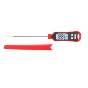 Quality Pen Style Digital Food Thermometer For Yeast Yogurt Straight Probes Home wholesale