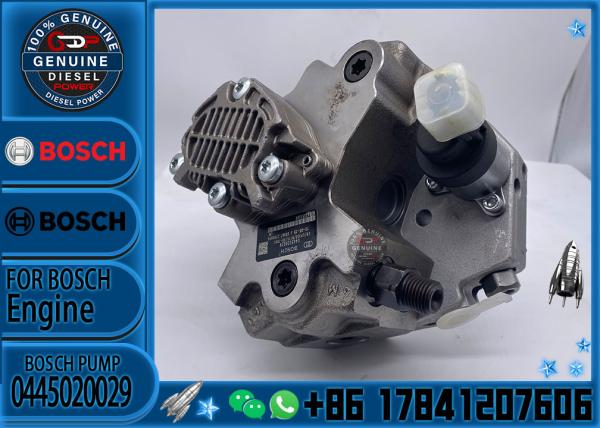 Injection Fuel Pump ME223576 ME221915 0445020029 ME225083 0445020028 ME223954