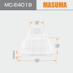 36*17*4cm MASUMA Auto matic Air Filter 6447VY for PEUGEOT 207 at affordable