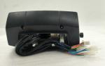 DAYANG Motorcycle Instrument for Tricycle Three Wheels Digital Speedometer OEM