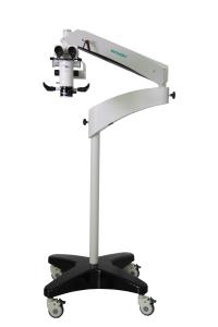 Quality 3000 Series Dental Surgical Microscope , Portable Dental Microscope wholesale
