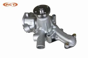 Quality Durable Excavator Water Pump YM129470-42003 YM12947042003 For Yanmar 4TNE98 wholesale