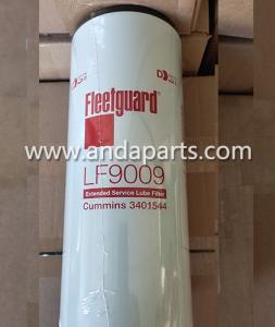 Quality Good Quality Oil Filter For Fleetguard LF9009 wholesale