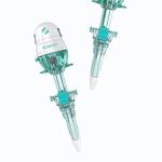 CE / ISO13485 Certified Hasson Trocar Lightweight Sterile Packaging