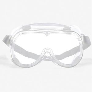 Quality Personal Safety Medical Protective Goggles Environment Friendly wholesale
