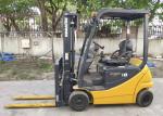 Komatsu Used Warehouse Forklift Trucks 1 Ton - 20 Ton Load Capacity Energy