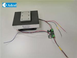 Quality 45dB Cabinet Cool Peltier Module Assembly Conditioner wholesale