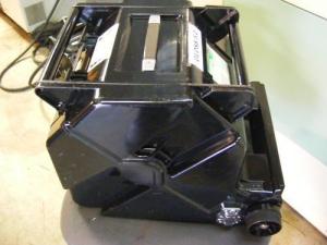 Quality Fuji Frontier 340 Minilab Paper Magazine Photolab Parts wholesale