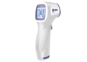 Quality Portable Non Contact Infrared Thermometer 3-5cm Measurement Distance wholesale