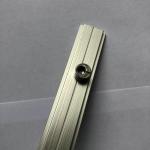 UPVC Casement Door and Window Aluminum Alloy Transmission Rod for 200-1600mm