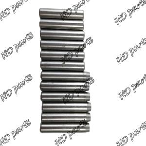 Quality 6D34 Engine Valve Guide ME031886 For Mitsubishi wholesale