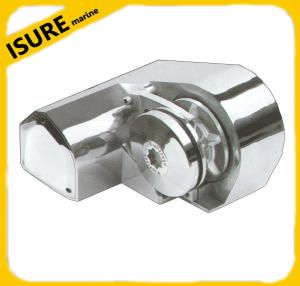 Quality S-eries heavy duty style windlass wholesale