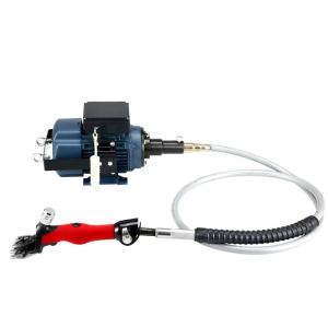 Quality Professional 4 Cutters And 2 Combs Sheep Shearing Plant wholesale