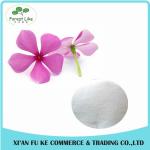 Vinca Rosea / Catharanthus Roseus Extract Powder Vinpocetine 99%
