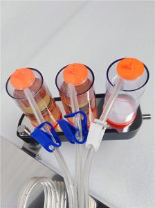 Quality Pharma Microbiology Testing Usp 71 Pharma Microbiology Testing Peristaltic Pump wholesale