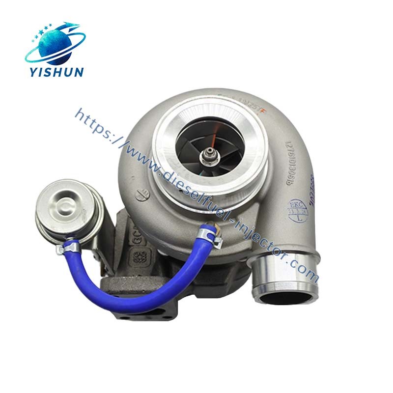 E319 D6D D6E E3306 Excavator Turbocharger 7N7748 7N-7748