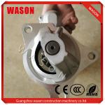 Hot Sale Excavator Starter Motor 03507020221 For EK100 K13C Engine