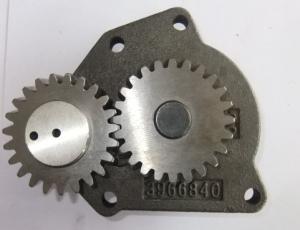 Quality cummins oil pump 3966840 3948072 for 6CT engine wholesale