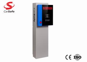 Quality RFID Card Car Parking Management System Ticket Automatic Dispenser wholesale