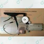FUJI Smt Spare Parts KDE-12V0 12mm Motor Feeder