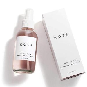Quality Face Moisturizing Spray Mist Toner 100 Organic Natural Spray Facial Toner Rose Water wholesale