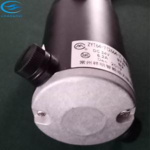 Quality 2900rpm 6.2A Carrier Fan Motor For Refrigeration wholesale