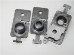 Automobile Brake Valve Use Automotive Stamping Parts By Progressive Die