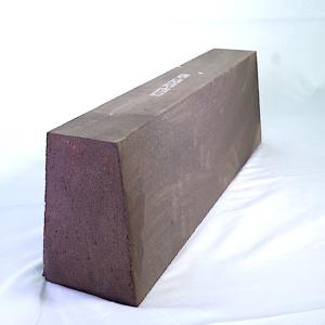 Quality 16% 20% Cr2o3 Magnesia Chrome Fired Bricks 50Mpa - 55 Mpa wholesale