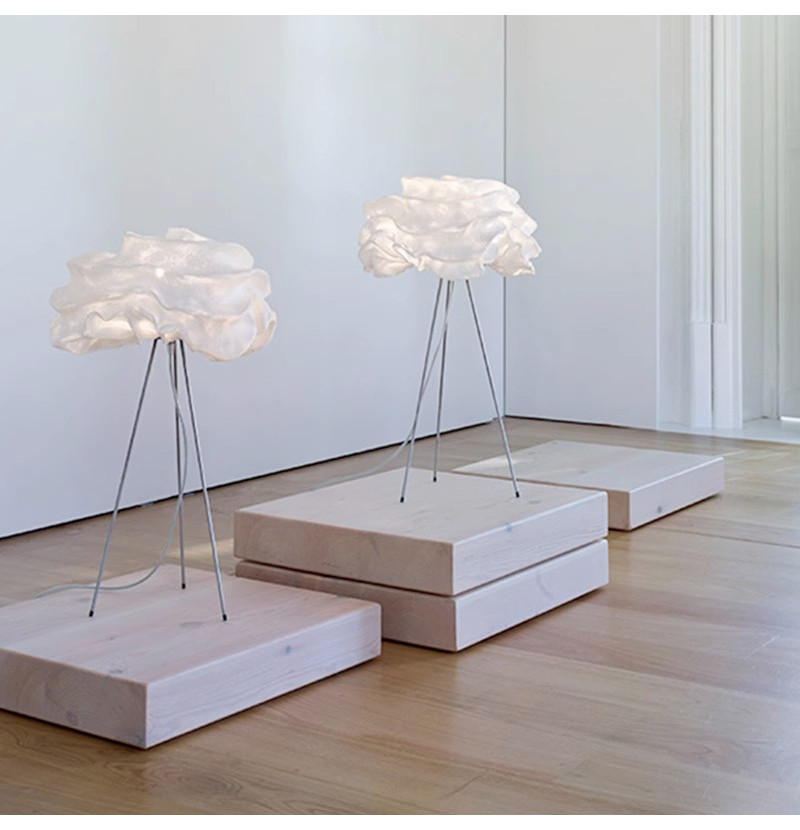 Designer Chrome Chandelier Nordic Nevo Pendant Light(WH-AP-601)