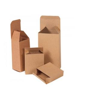Quality Lightweight Corrugated Gift Box wholesale