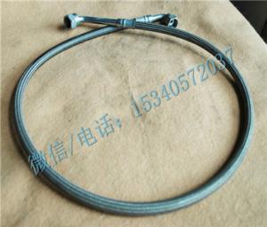 Quality Apply to Cummins Generator parts 3634430 HOSE credit guarantee wholesale