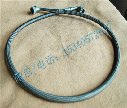Apply toCumminsConstruction equipment3634302HOSE