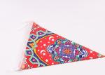Wedding Theme Pennant String Flags / Personalized Party Pennant Flags Customized
