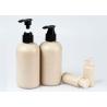 Buy cheap 30ml 100ml 250ml 300ml 500ml Biodegradable Cosmetic Wheat Straw Plastic Shampoo from wholesalers