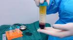 TDL6M Benchtop Low Speed Refrigerated PRP Centrifuge For Medical Blood Plasma