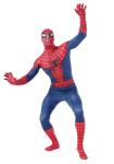 Lycra Spandex Spiderman Halloween Adult Costumes Full Body Catsuit Zentai