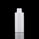Empty Hot 100ml 200ml Plastic Pump Cosmetic PET Packaging, Wholesale Body Lotion