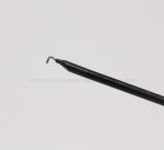 Surgical Laparoscopy Instruments Monopolar Electrode Ceramic Spatula Customized