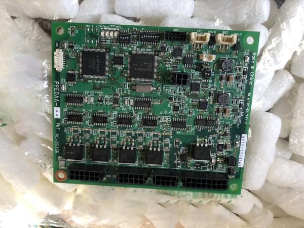 Cheap NPM LED light control card N610112763AB N610112763AA for sale