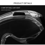 safety glasses goggles