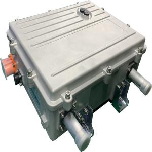 Quality 24v Vehicle Coolant Heater Ptc Heating Solutions wholesale