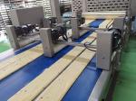 Layers Adjustable Industrial Pastry Production Line 35kw For Pastry Dough Sheet