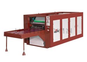 Quality HDPE Pp Woven Sack Printing Machine Flexible Printing 3500pcs H wholesale