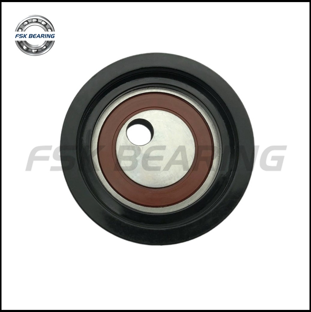 Timing Belt JPU58 -003B-2 VKM76202 GT80320 12810-82000 Tensioner Pulley