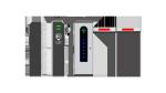 DC Motor Automatic Boom Barrier System Gate For Parking Lot Management System