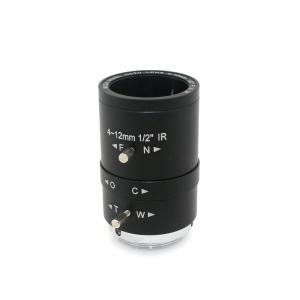 Quality Octavia CS 1/2&quot; IR CS Mount 12mm Machine Vision Lens wholesale